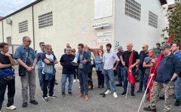 Cartonificio Fiorentino, Falchi: “Con questa proprietà per ora solo incontri surreali” Cartonificio Fiorentino
