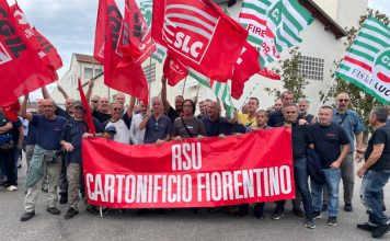 Cartonificio Fiorentino