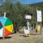 Riparte il gioco dell’Oca alla chiesa di Morello Chiesa di Morello