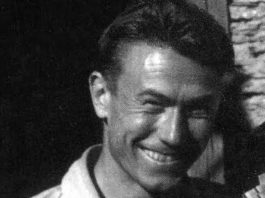 CAI Sesto: serata dedicata a Fosco Maraini