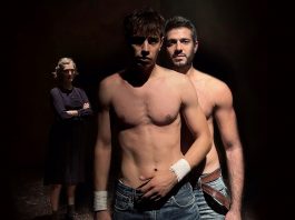 “Tom alla fattoria”, al teatro della Limonaia Teatro della Limonaia