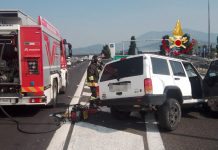 Vigili del fuoco