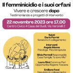22 novembre donne dem sesto