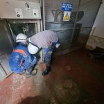 Campi lavoro emergenza