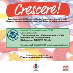 Crescere
