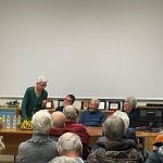 Tutto esaurito per “L’ultimo treno” di Dino Gensini Dino Gensini