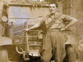 “L’ultimo treno” di Dino Gensini: dalla guerra in Russia al dopoguerra in Italia
