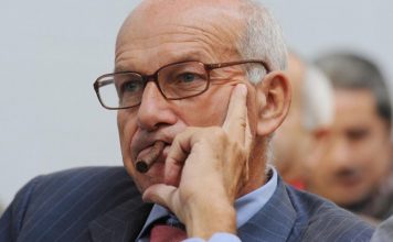 Fausto Bertinotti