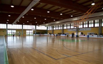 A Calenzano il Campionato Nazionale di Karate palazzetto calenzano