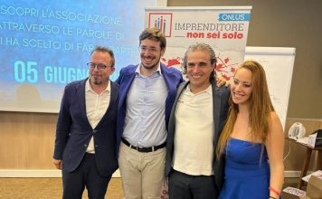 “Imprenditore non sei solo”: la onlus degli imprenditori in difficoltà direttivo inss