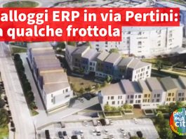 Sinistra per Calenzano-ERP