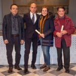 CNA celebra le imprese che sfidano il tempo Gruppo Piana CNA