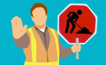 Calenzano: lavori di riqualificazione delle strade deteriorate dalle radici dei pini Lavori stradali