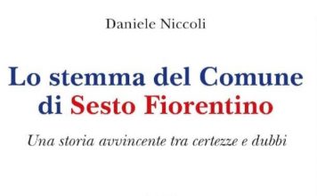 Lo stemma del Comune di Sesto Fiorentino