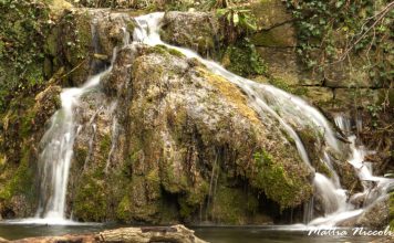 Mattia -Cascata