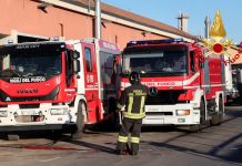 Vigili del fuoco 1