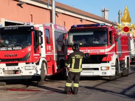 Vigili del fuoco 1