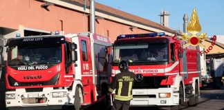 Vigili del fuoco 1