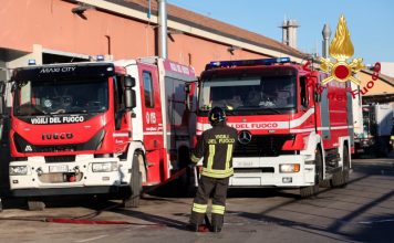 Vigili del fuoco 1
