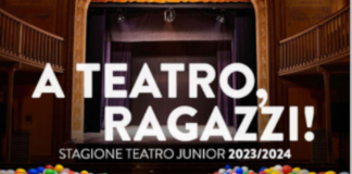 A teatro ragazzi