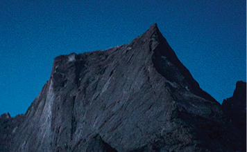 Cinema e montagna: al Grotta con il CAI Sesto Montagna