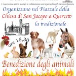 Battesimo degli animali