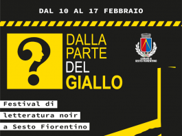 Dalla parte del giallo