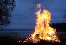 Fuoco