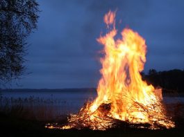 Fuoco