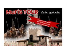 Locandina MuFiS TOUR