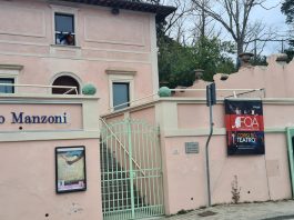 Teatro Manzoni