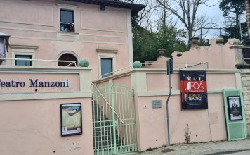 Calenzano: al teatro Manzoni il concerto “Terra” Teatro Manzoni