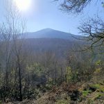 Il CAI Sesto Fiorentino si presenta a Calenzano calenzano 3