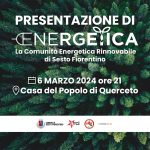 Comunità Energetica Sesto Fiorentino