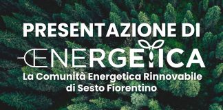 Comunità Energetica Sesto Fiorentino