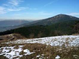 Clima e territorio: incontro al Centro Berti clima 1