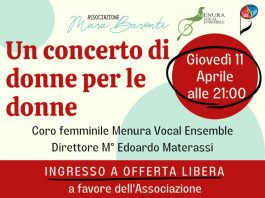 Concerto d donne per le donne