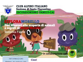 locandina CAI