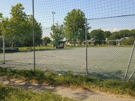 Elezioni a Sesto: incontro fra candidati consiglieri al campo “A. Braschi”
