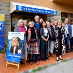 Foto allegata al comunicato stampa