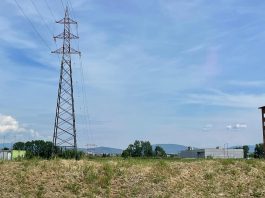 Elettrodotto Calenzano, Ingegneri: “Ok analisi su interramento. Ora valutare costi e benefici” Elettrodotto via Pasolini