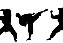 Karate