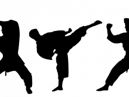 Karate