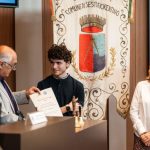 Assegnata la borsa di studio alla memoria di Sara Lapi Sara Lapi