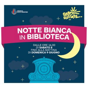 Notte bianca