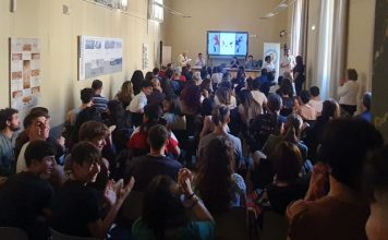 “Racconti di Scienza 2024”: i premiati Premio Sara Lapi 2