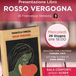 Rosso Vergogna