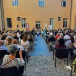 Spettacoli in biblioteca