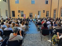 Spettacoli in biblioteca