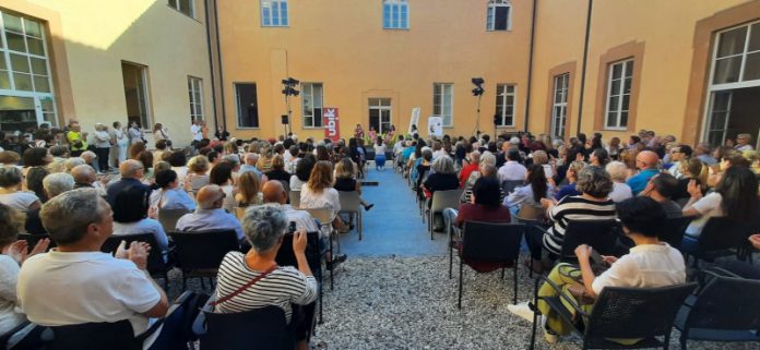 Spettacoli in biblioteca